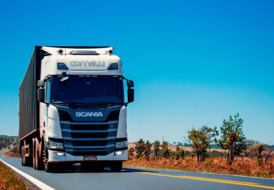 STF derruba dispositivos relativos a jornada e descanso de caminhoneiros